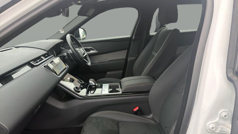 Land Rover Range Rover Velar 2.0 P250 R-Dynamic 5dr Auto Petrol Estate